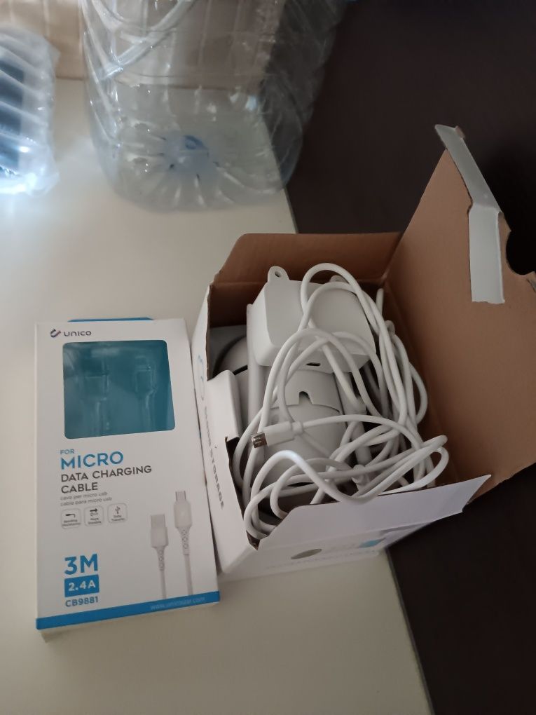 Vendo câmara de videovigilância