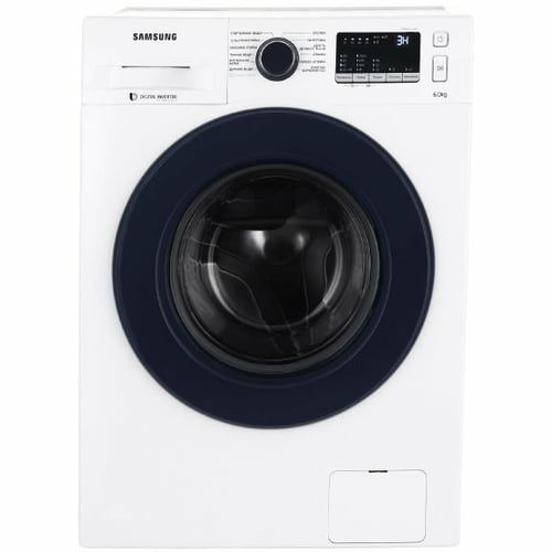 Нова! Терміново! Пральна машинка Samsung 6 кг WW60J30G03W. Запакована