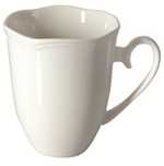 Kubek porcelanowy Diana 350 ml AMBITION