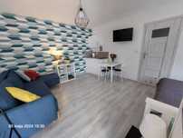 AKSAMITKA - Apartamenty noclegi  Sandomierz- długi weekend wyprzedany