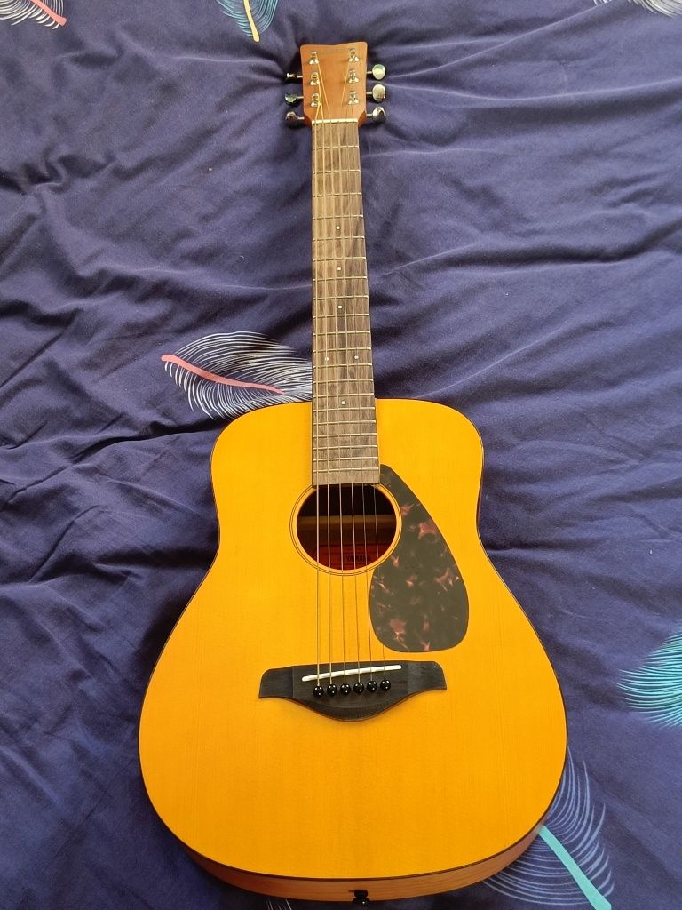 Гітара 3/4 Yamaha made in Indonesia