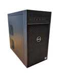 Komputer Dell Precision 3630 Xeon P2000 16GB 512M2 Stacja Robocza