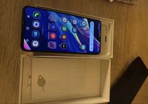 Samsung S21 FE caly Komplet
