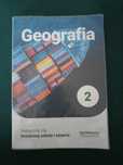 Podręcznik geografia 2 Operon