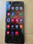 Samsung S21 ULTRA - stan idealny, folia na ekranie