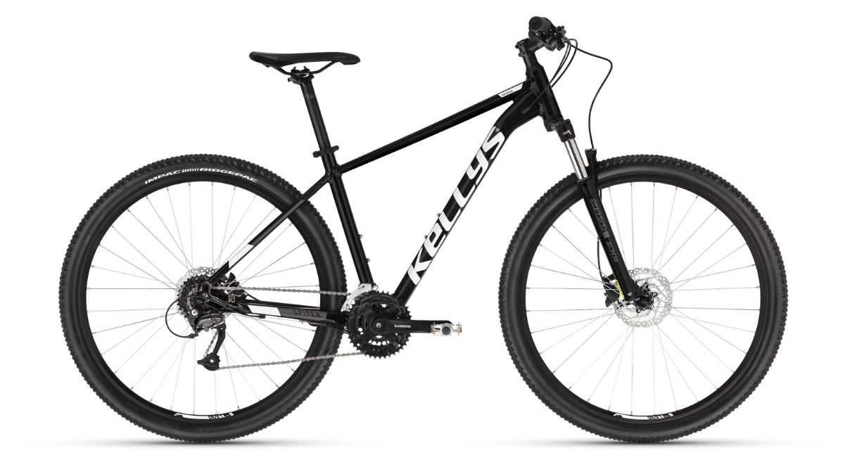 Nowy rower Kellys Spider 50 29", mtb, górski, gwarancja, Poznań, FV