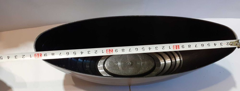 Doniczka osłonka na stroik