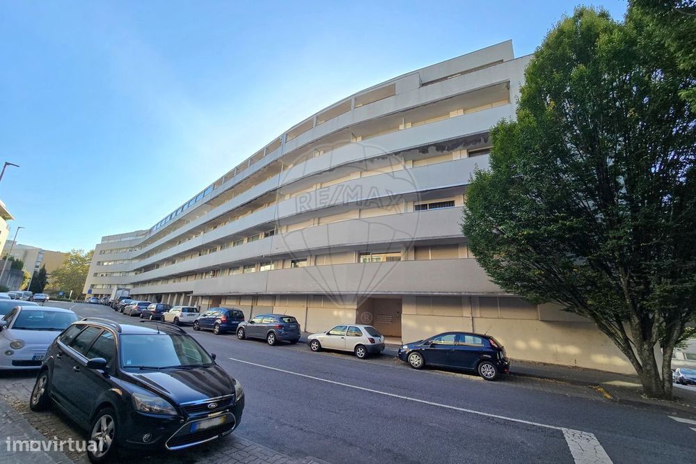 Apartamento T3 para arrendamento