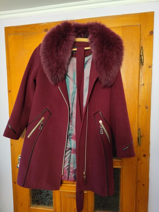 Продам пальто в хорошому стані