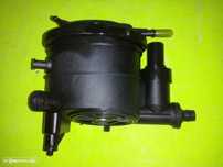 Caixa do filtro completa Peugeot Citroen Fiat NOVA