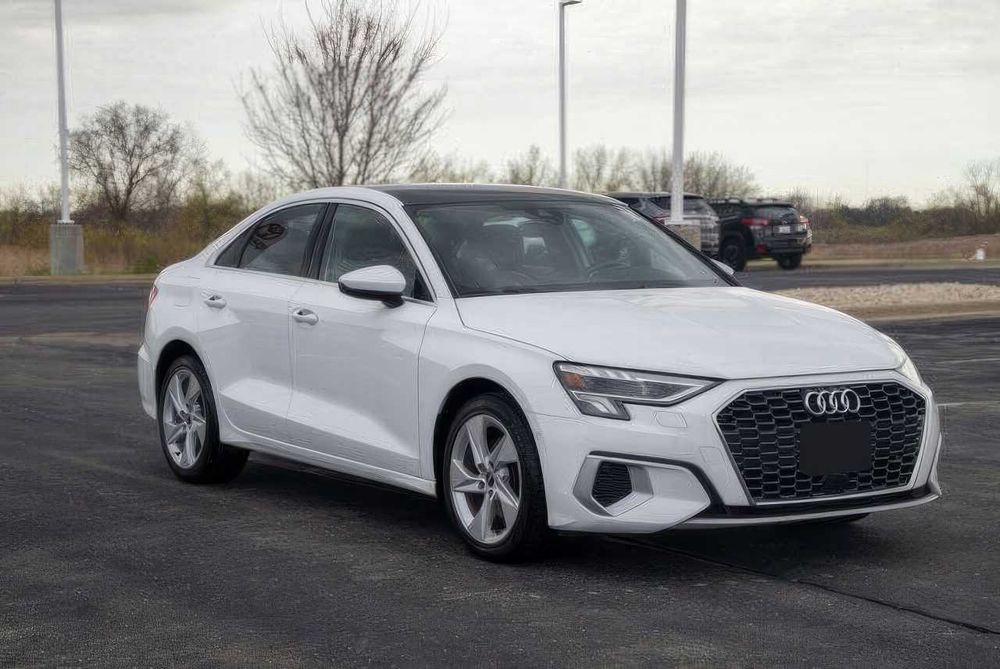 Audi A3 Premium 40 TFSI      2023