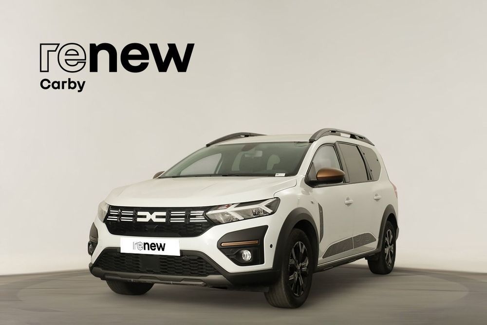 Dacia Jogger 1.0 ECO-G Extreme Bi-Fuel