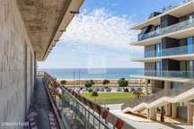 T2 Novo com Rooftop 66m2 - Vistas para o Mar - Canidelo