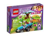 LEGO 41026 Friends Owocowe zbiory
