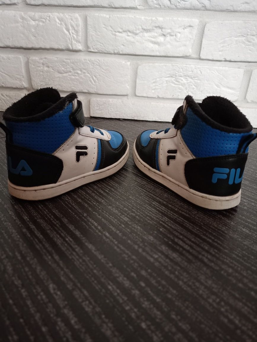 Buty adidas filar.25