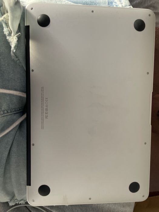 MacBook Air 11 128gb