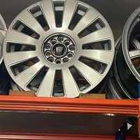 Jantes 17" 5x100/5x112