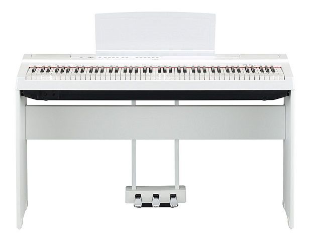 Цифровое пианино для муз школы YAMAHA P-225+Подарок,Специальные Скидки