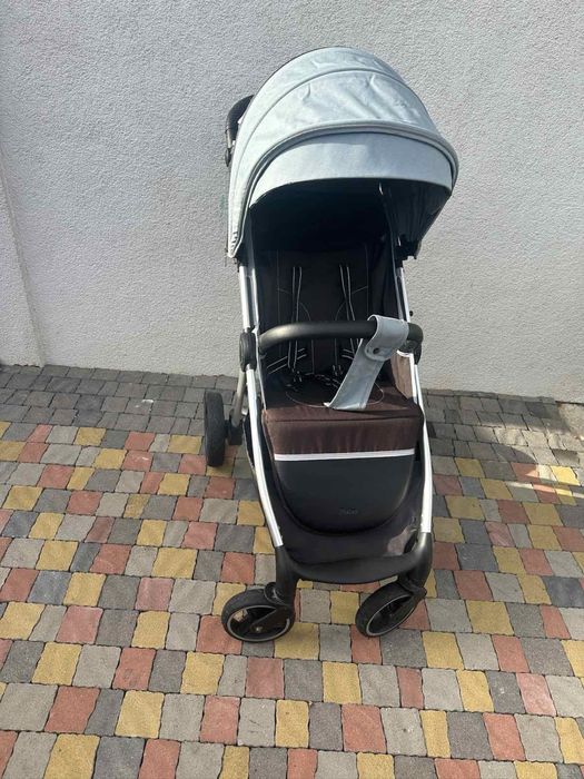 прогулянкова коляска Carrello Pulse CRL-5507.