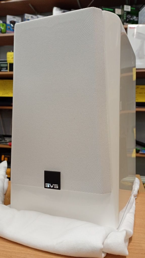 SVS Prime Wireless Pro kolumny aktywne Komis Madej Tarnów