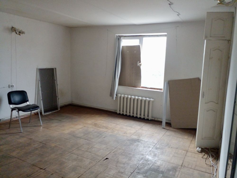 Продам складскую территорию