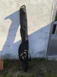 Estojo para canas daiwa