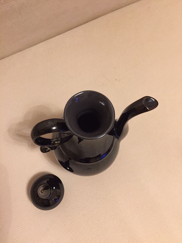 Чайник СССР керамический , заварочный