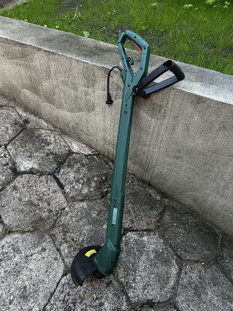 Podkaszarka Parkside