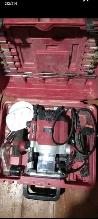 Электроинструменты б/у в рабочем состоянии
