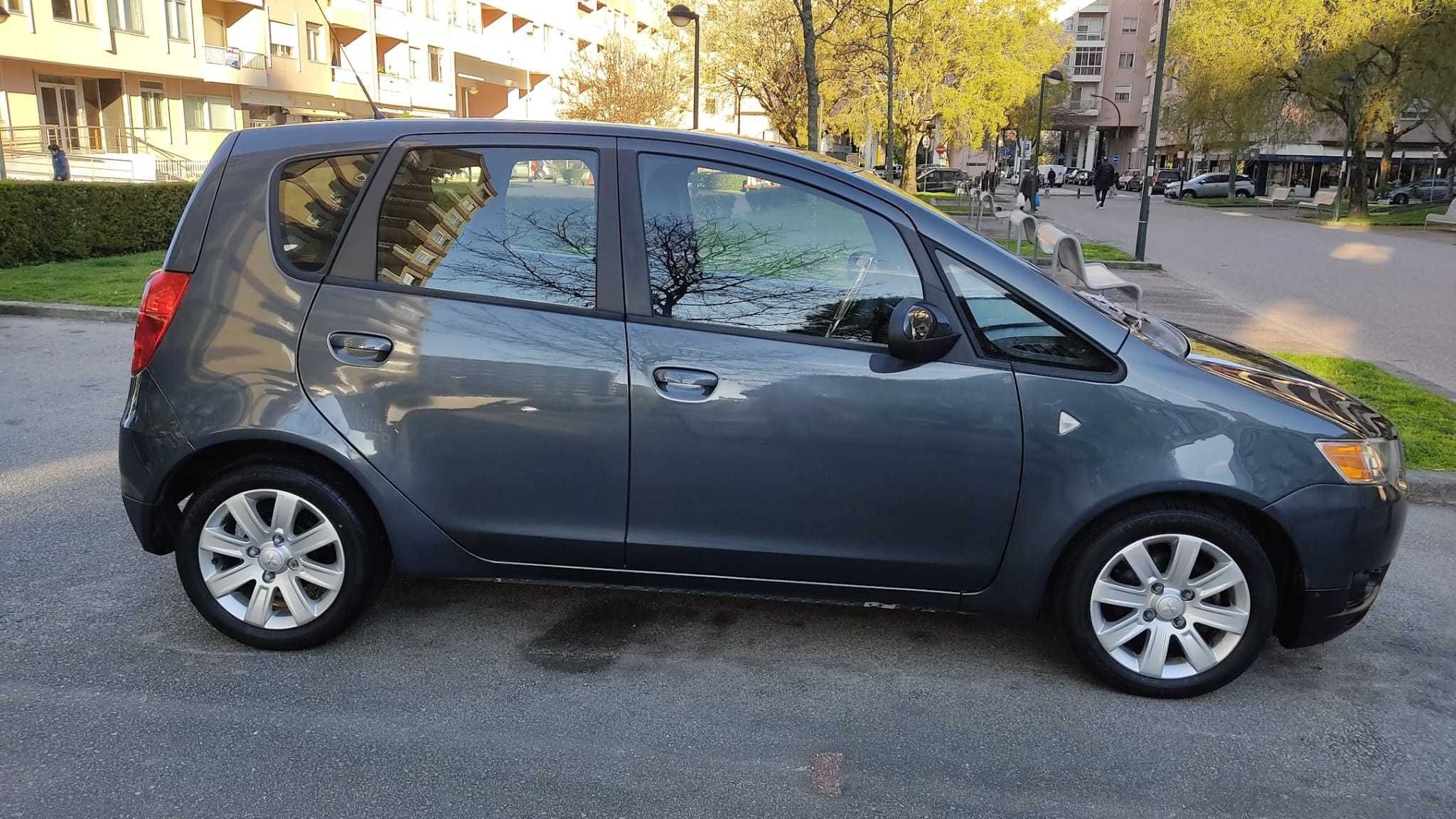 Mitsubishi Colt 1.1 Clear Tec 10