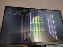 MSI 3ba7 monitor MSI optic 144hz uszkodzony