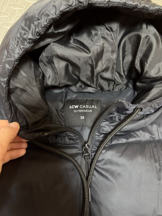 Куртка жіноча весна/осінь LC Waikiki