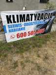 Klimatyzacja , mechanika wylkanizacja , mozliwy dojazd