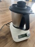 Nowy Termomix  friend vorwerk