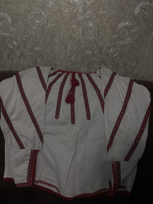 Вишиванка в ідеальному стані