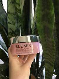 АКЦІЯ! Очищуючий бальзам Elemis Pro-Collagen Rose Cleansing Balm 100g