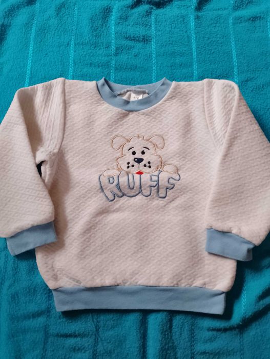 Продам різний одяг (в оголошенні багато фото) на хлопчика 3-4 років