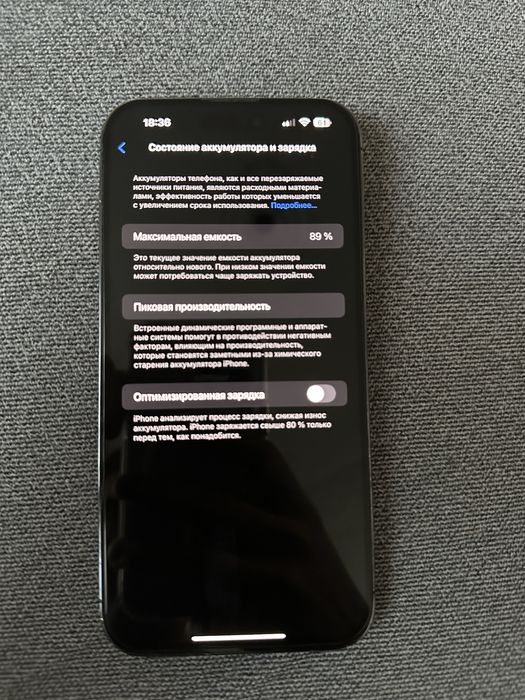 Продам Iphone 14 Pro Max