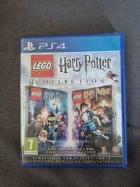 Gra PS 4 Lego Harry Potter