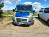 Fiat Ducato 2.2 08r