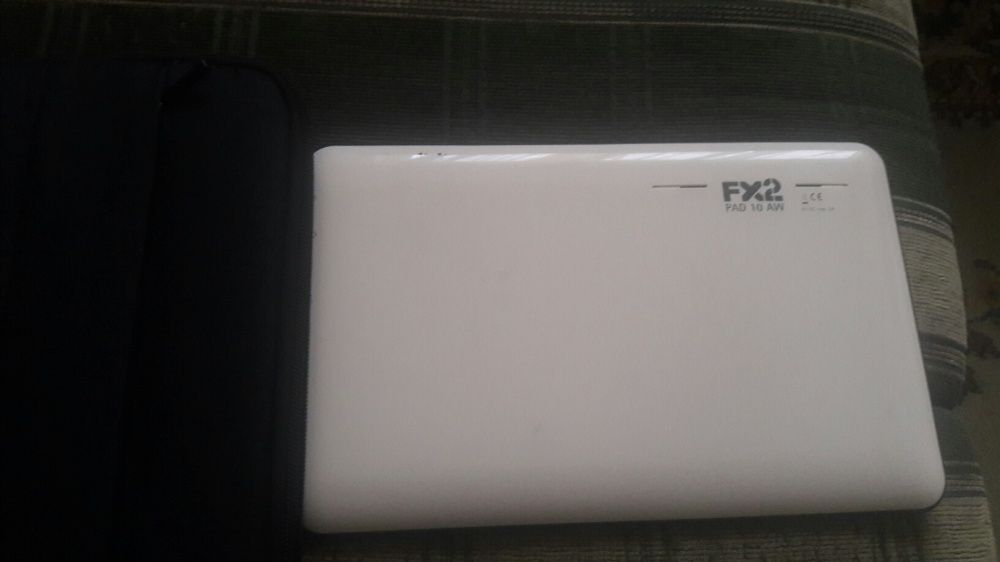 Планшет FX2 на запчасти