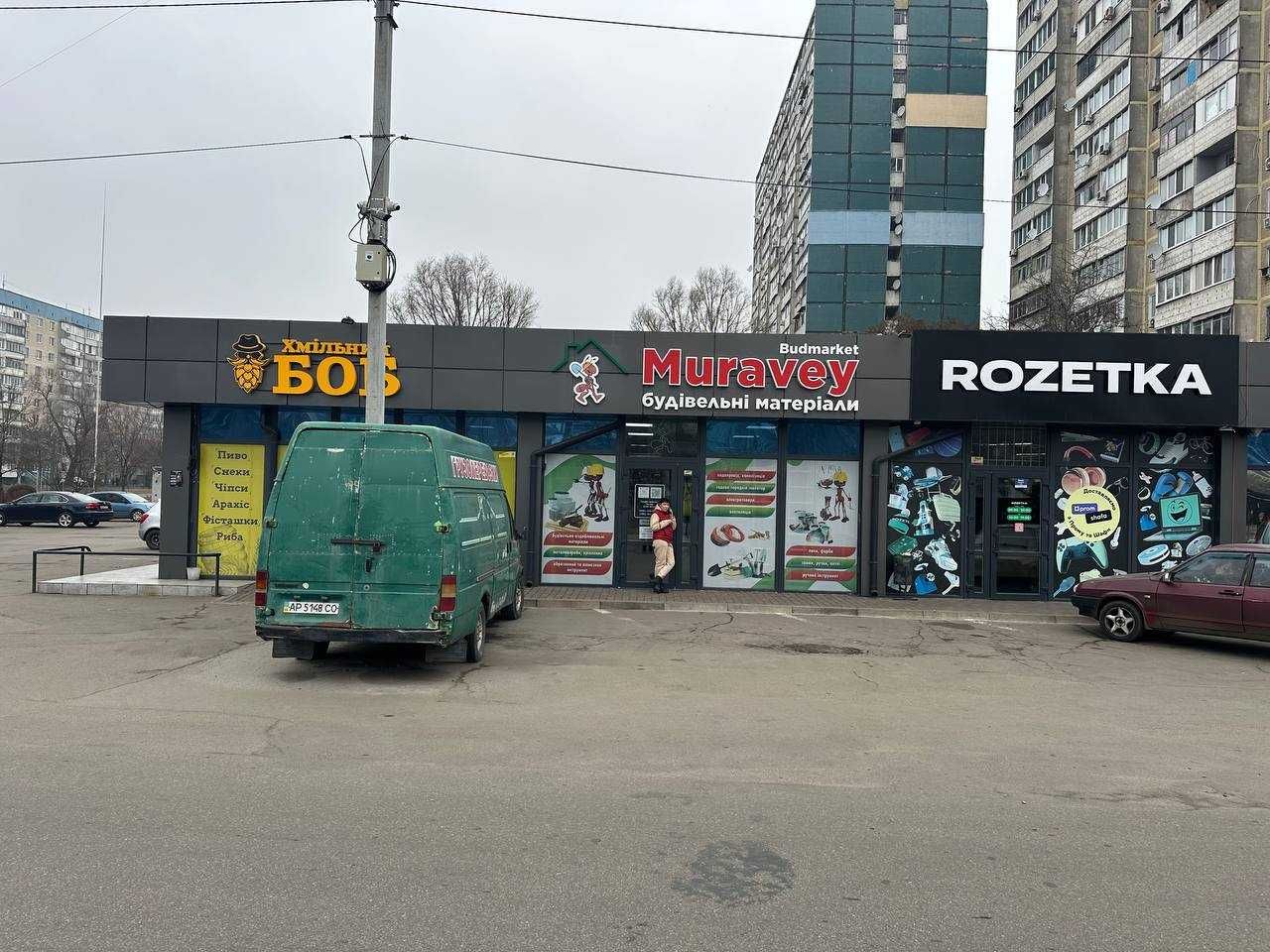 Аренда помещения, ул. Метростроевская, 19