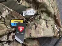 НОВІ M-tac штани level 7 primaloft, 7 слой м так