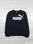 Кофта PUMA на флисе для мальчика
