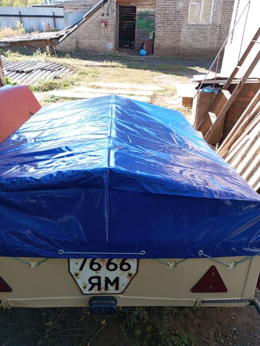 Продам Прицеп Краз