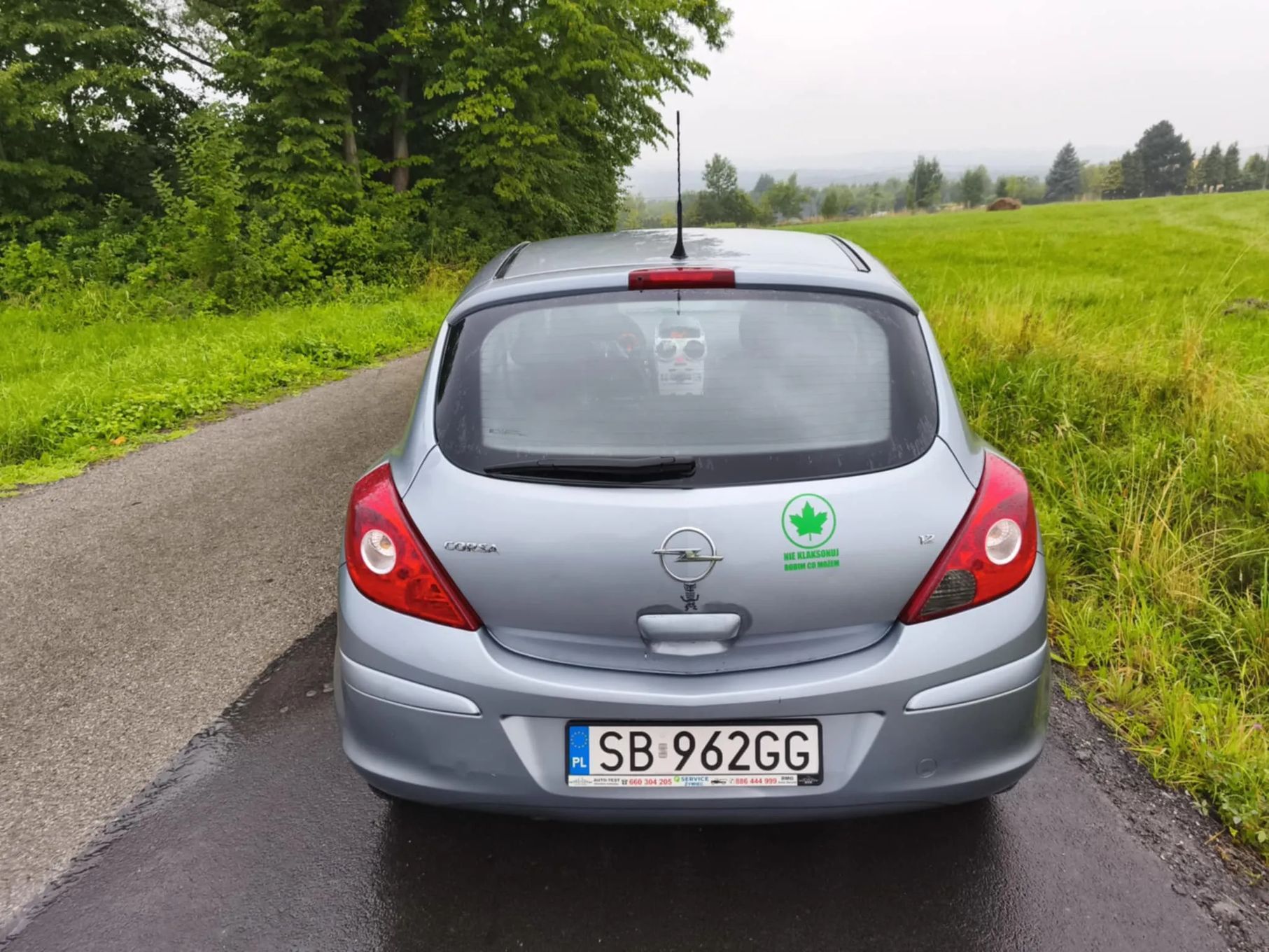 Opel Corsa Opel Corsa D Automat !!!