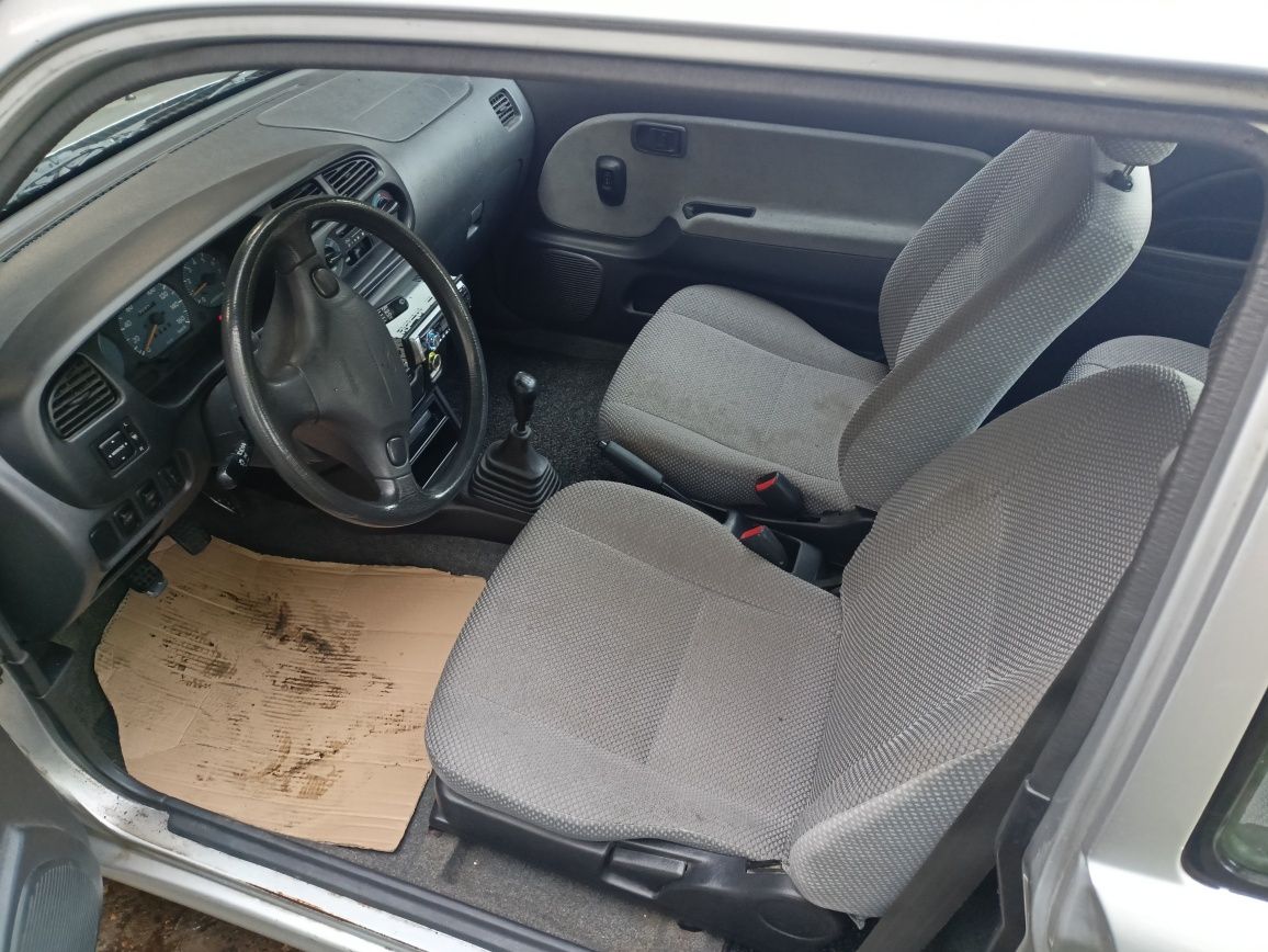 Sprzedam Daihatsu Curoe