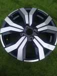 Felga Alu Dacia Sandero Logan Joger 16"
