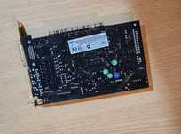 Karta dźwiękowa Cretive Sound Blaster XFi SB0460