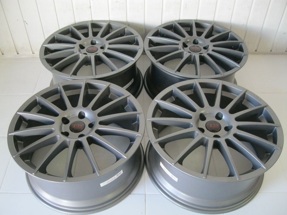 ASA- BBS 19" 5X120 E90 ,F10 , E60, E39, E46 ,Z4